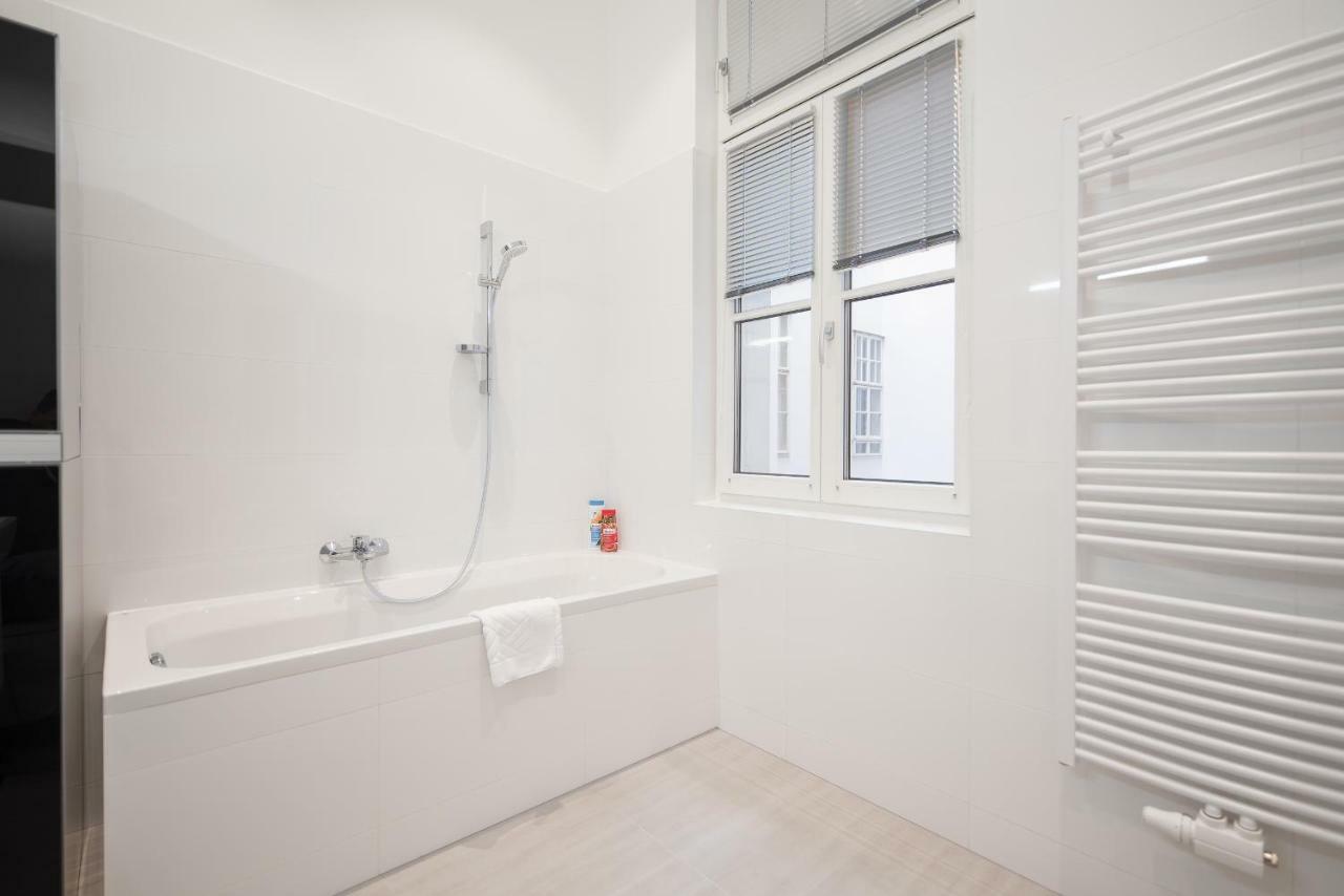 Grand Soho II Apartment Βιέννη Εξωτερικό φωτογραφία