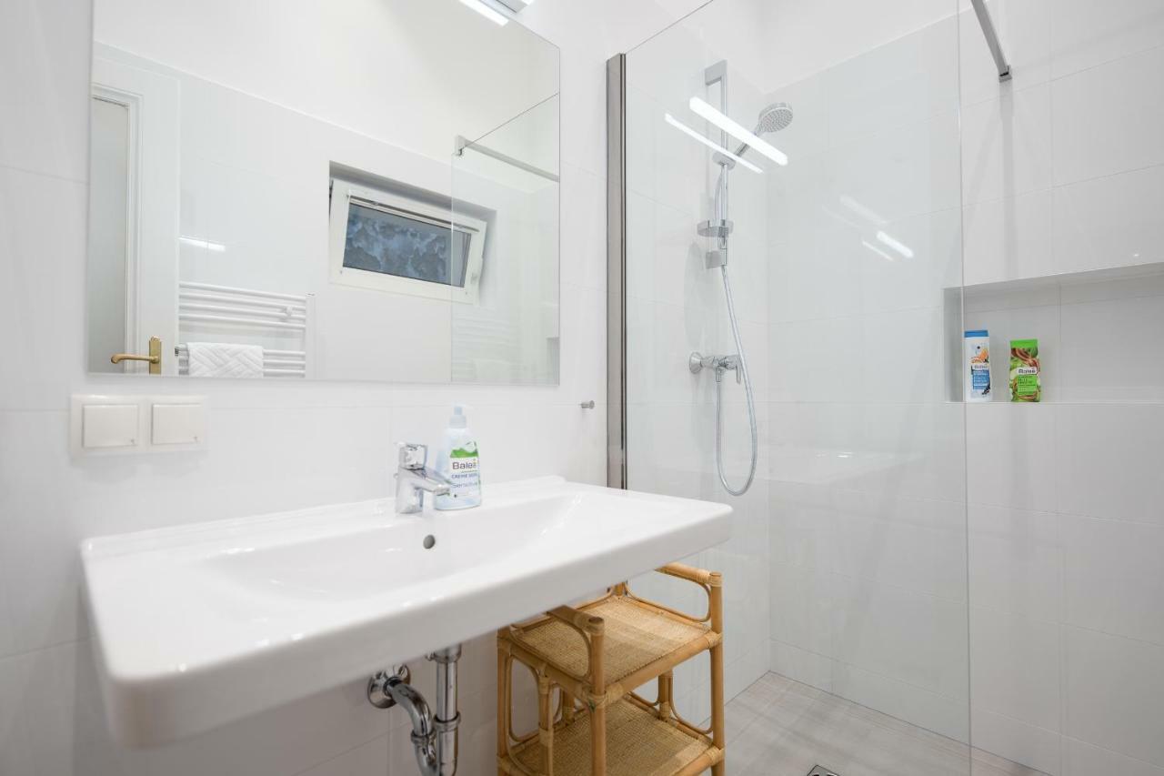 Grand Soho II Apartment Βιέννη Εξωτερικό φωτογραφία
